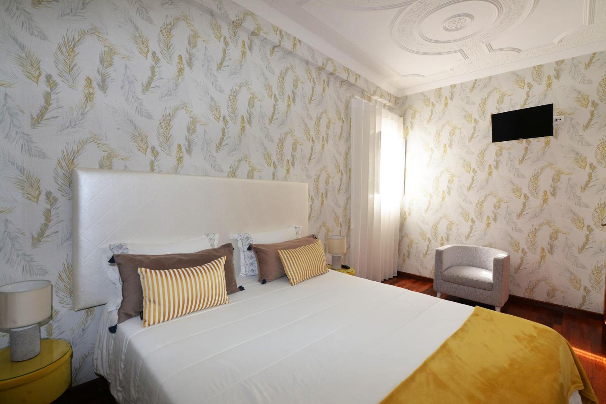 Mar&Sol Apartman Nazaré Kültér fotó