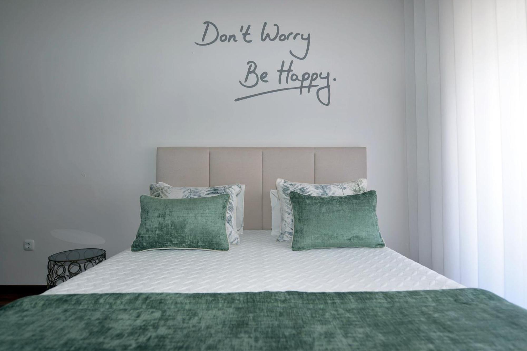 Mar&Sol Apartman Nazaré Kültér fotó