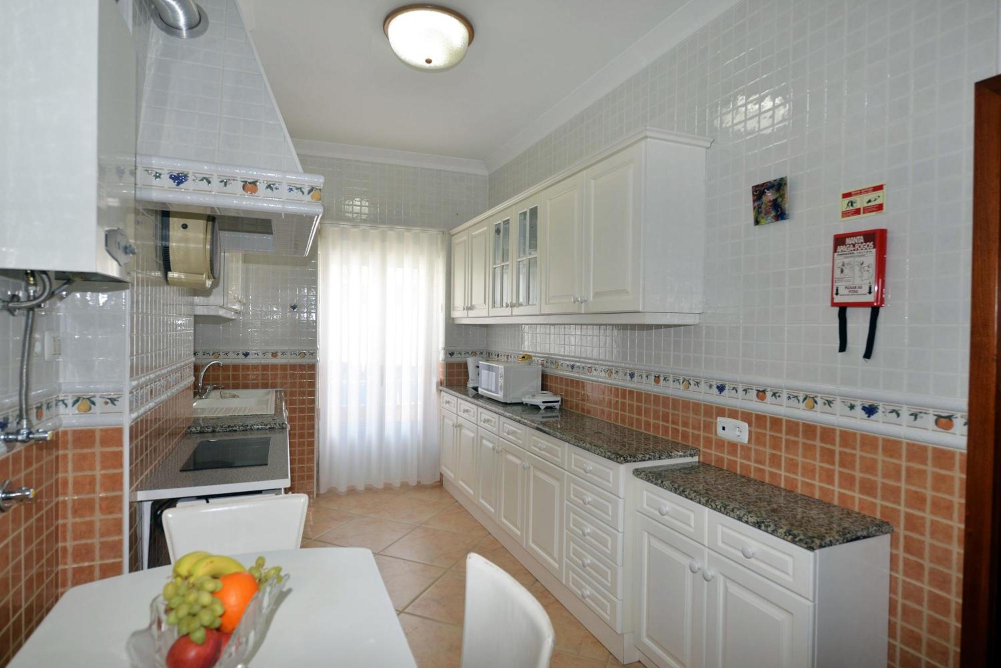 Mar&Sol Apartman Nazaré Kültér fotó